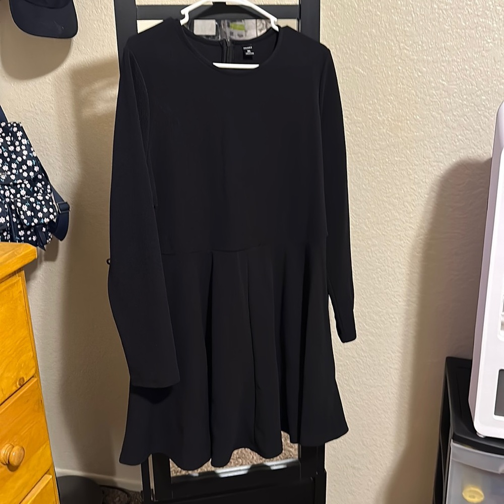 Shein dress. Size 2XL